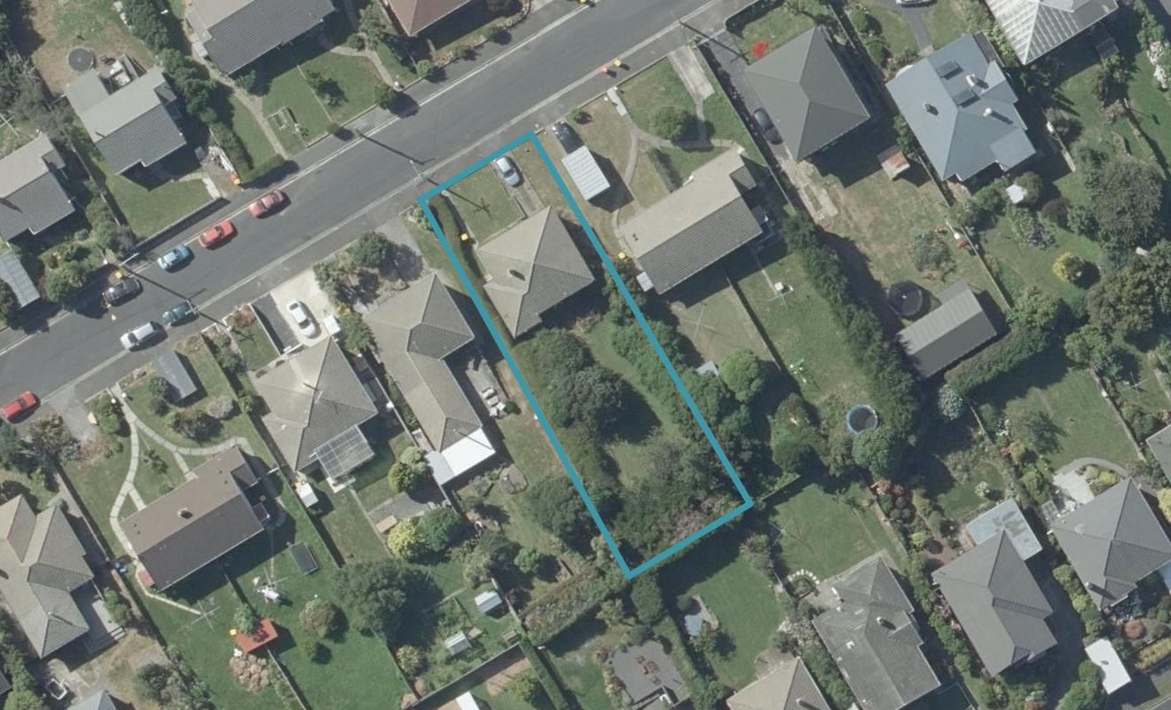 33 Dornoch Street, Kew, Dunedin - Carousel 1