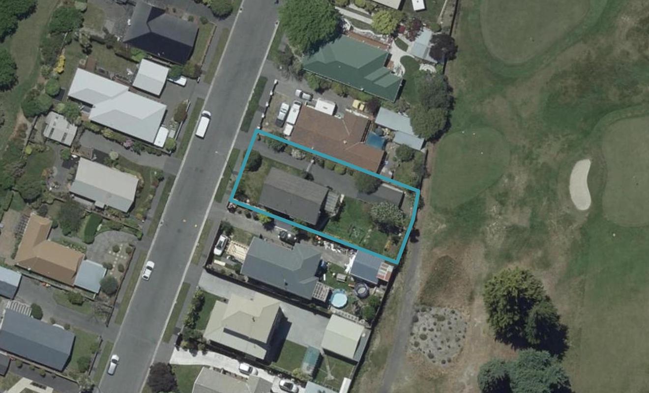 48 Waratah Street, Avondale, Christchurch - Carousel 1