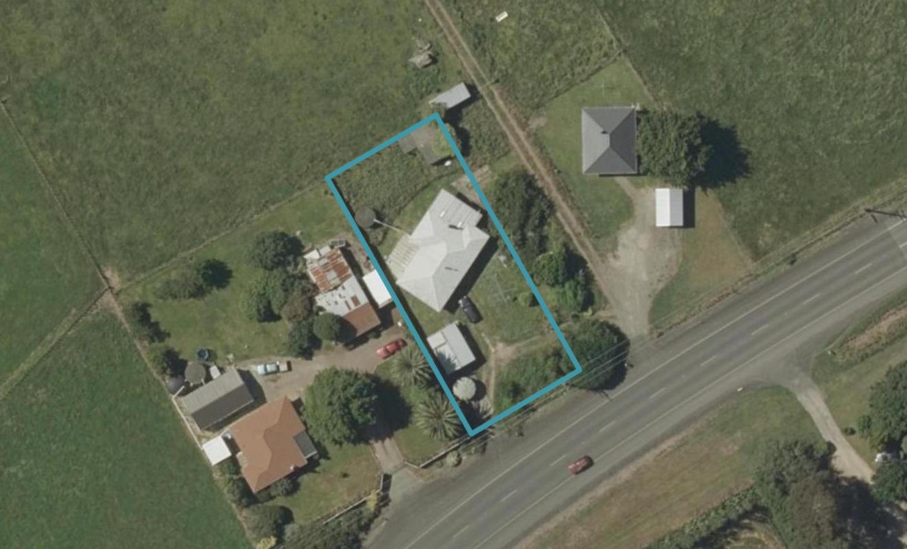 557 Napier Road, Whakarongo, Palmerston North - Carousel 1