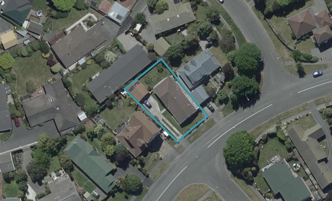 17 Lakewood Drive, Burwood, Christchurch - Carousel 1
