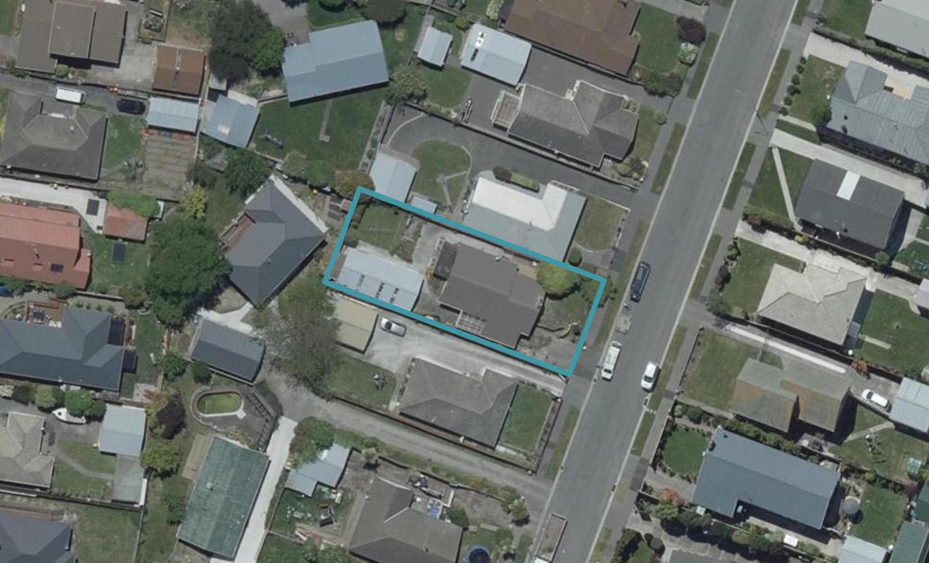 23 Glenrowan Avenue, Avondale, Christchurch - Carousel 1