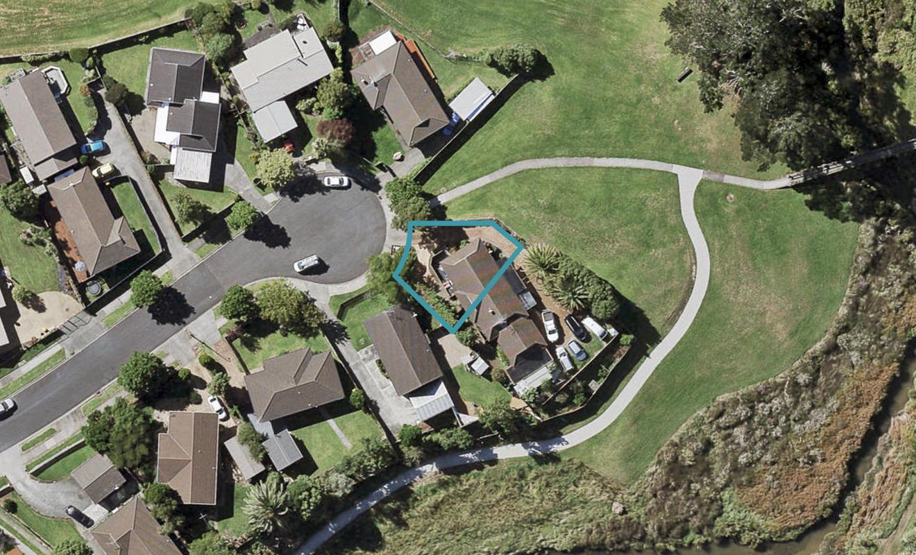 21A Kenwick Place, Burswood, Auckland - Carousel 1