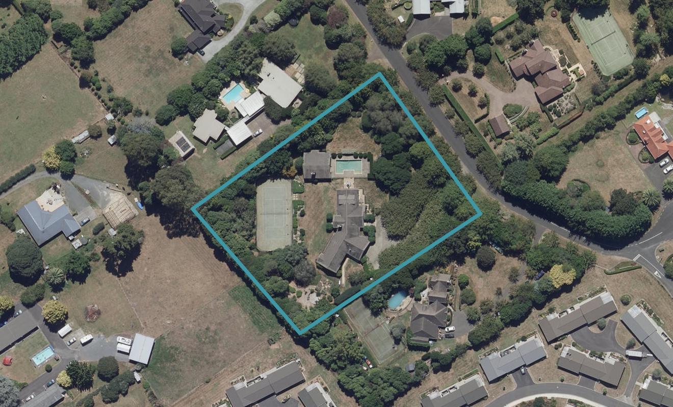 70 Cherry Lane, Tamahere - Carousel 1