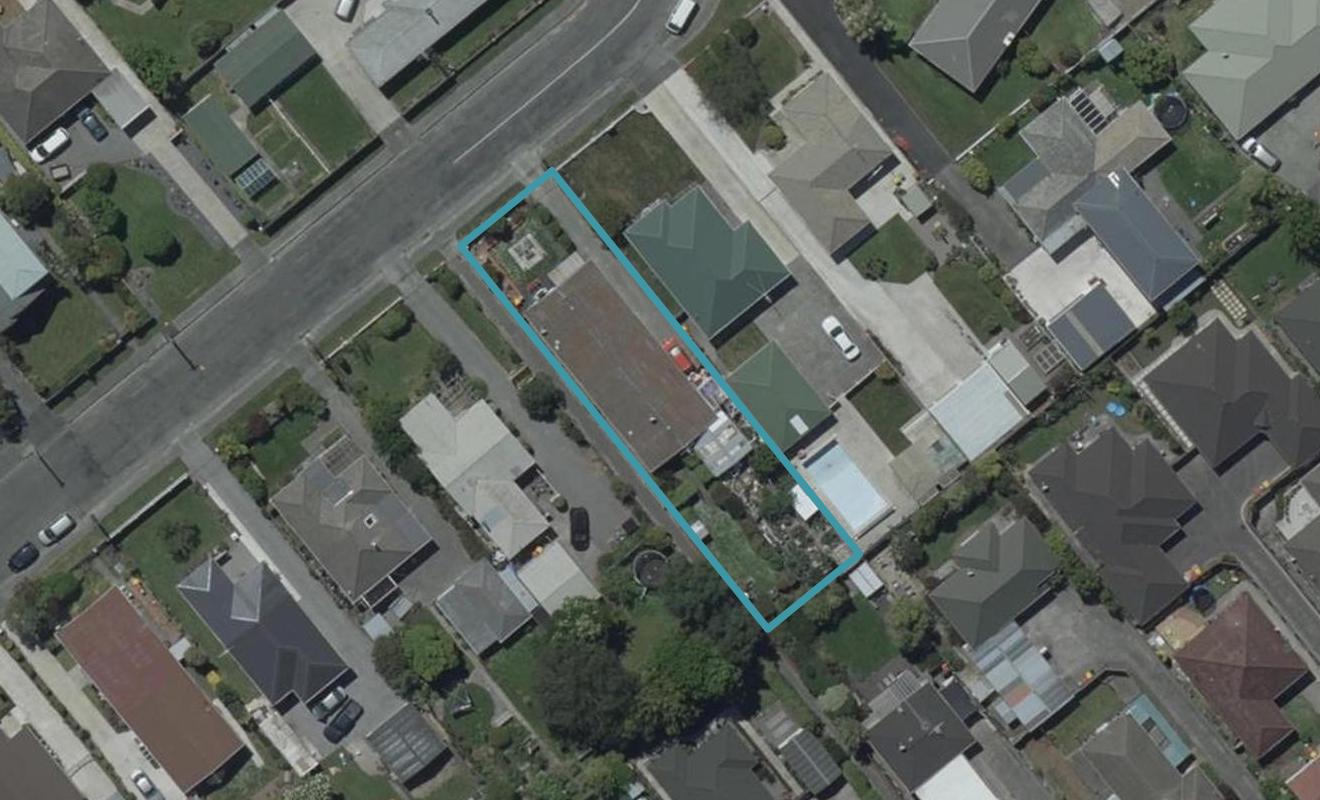 2/19A Cedars Street, Hoon Hay, Christchurch - Carousel 1