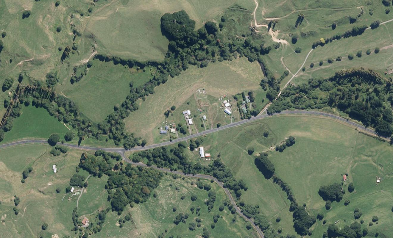 463 State Highway 41, Manunui, Taumarunui - Carousel 1