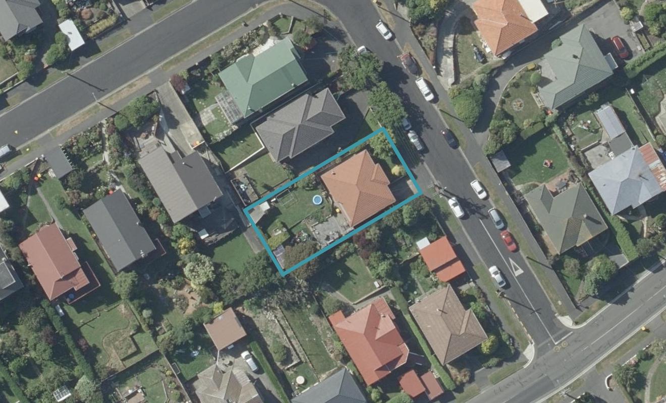 5 Marewa Street, Kew, Dunedin - Carousel 1
