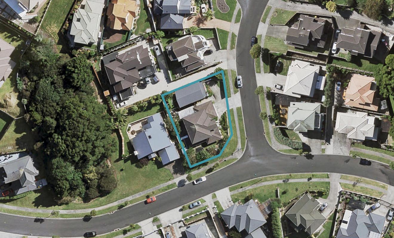 2 Chieftain Rise, Goodwood Heights, Auckland - Carousel 1