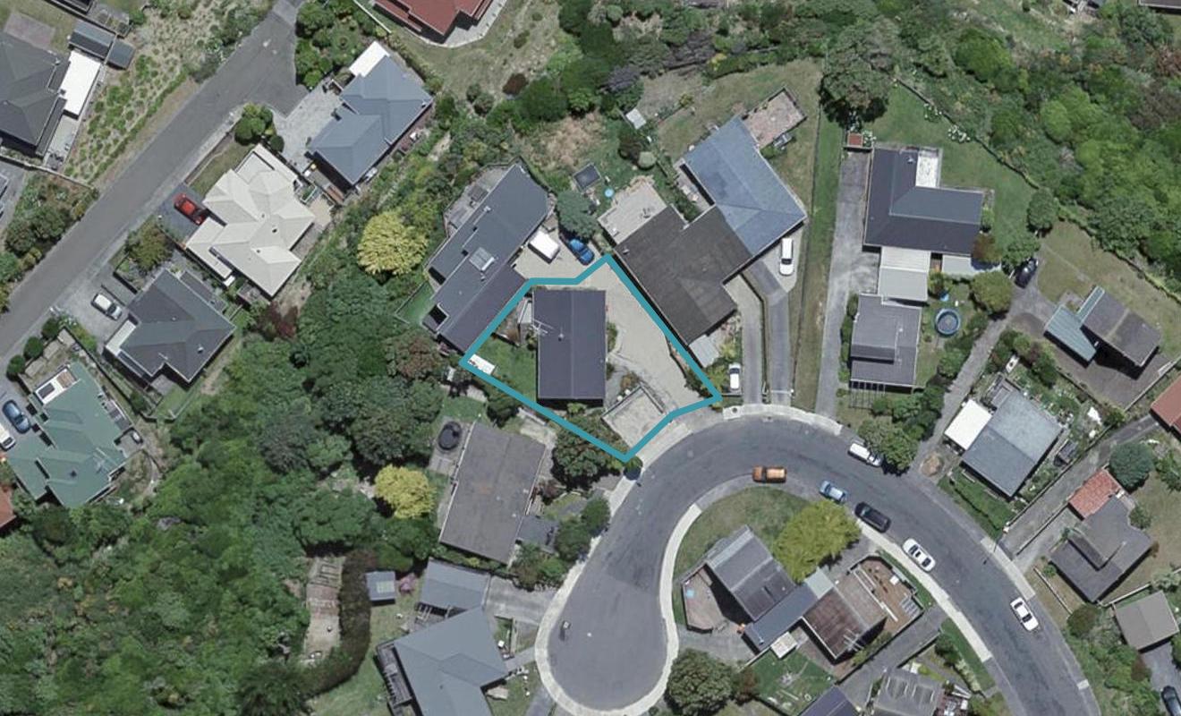 14A Anaheim Place, Churton Park, Wellington - Carousel 1