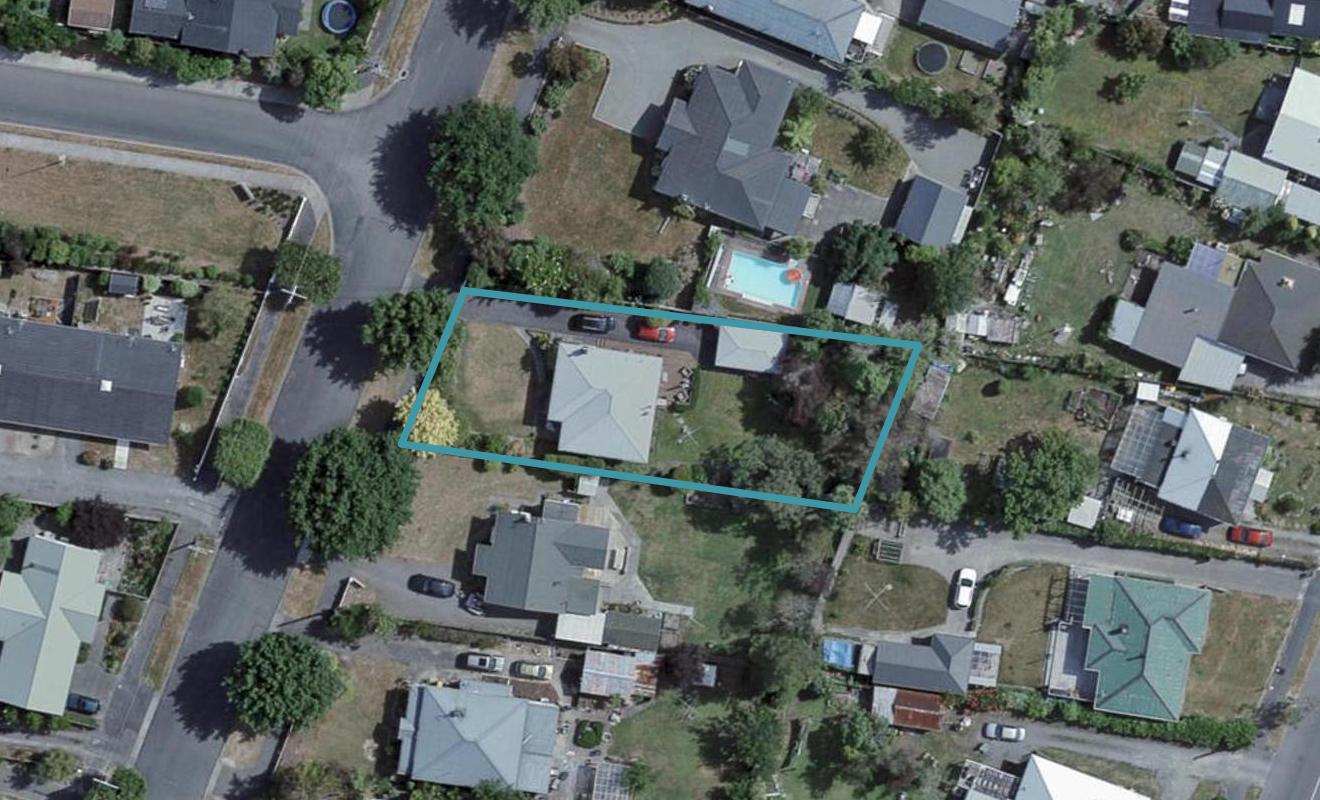 12 Rimu Street, Lansdowne, Masterton - Carousel 1