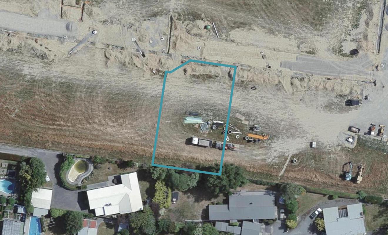 27 Coralie Place, Lansdowne, Masterton - Carousel 1