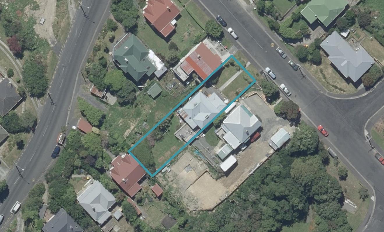 55 Orbell Street, Dalmore, Dunedin - Carousel 1