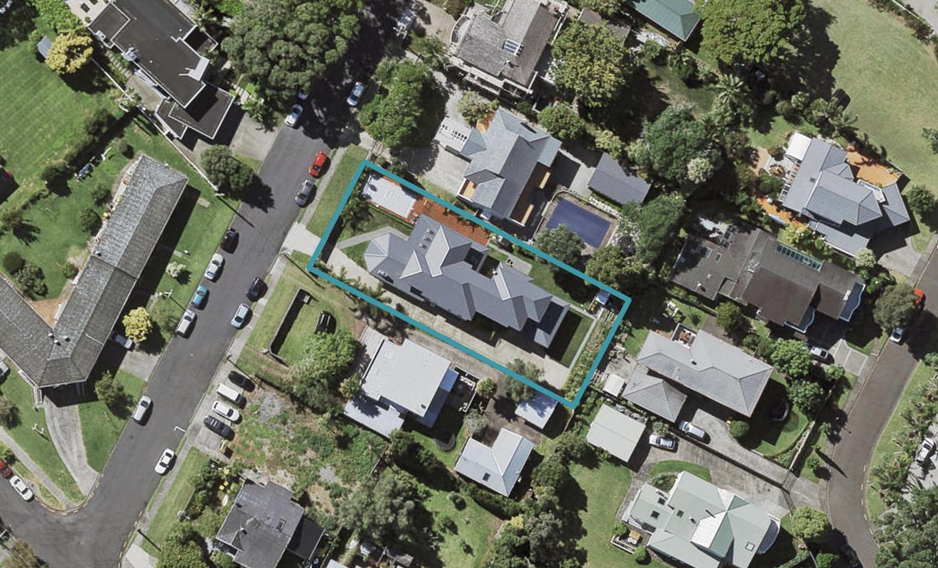 3 Kowhai Street, Takapuna, Auckland - Carousel 1