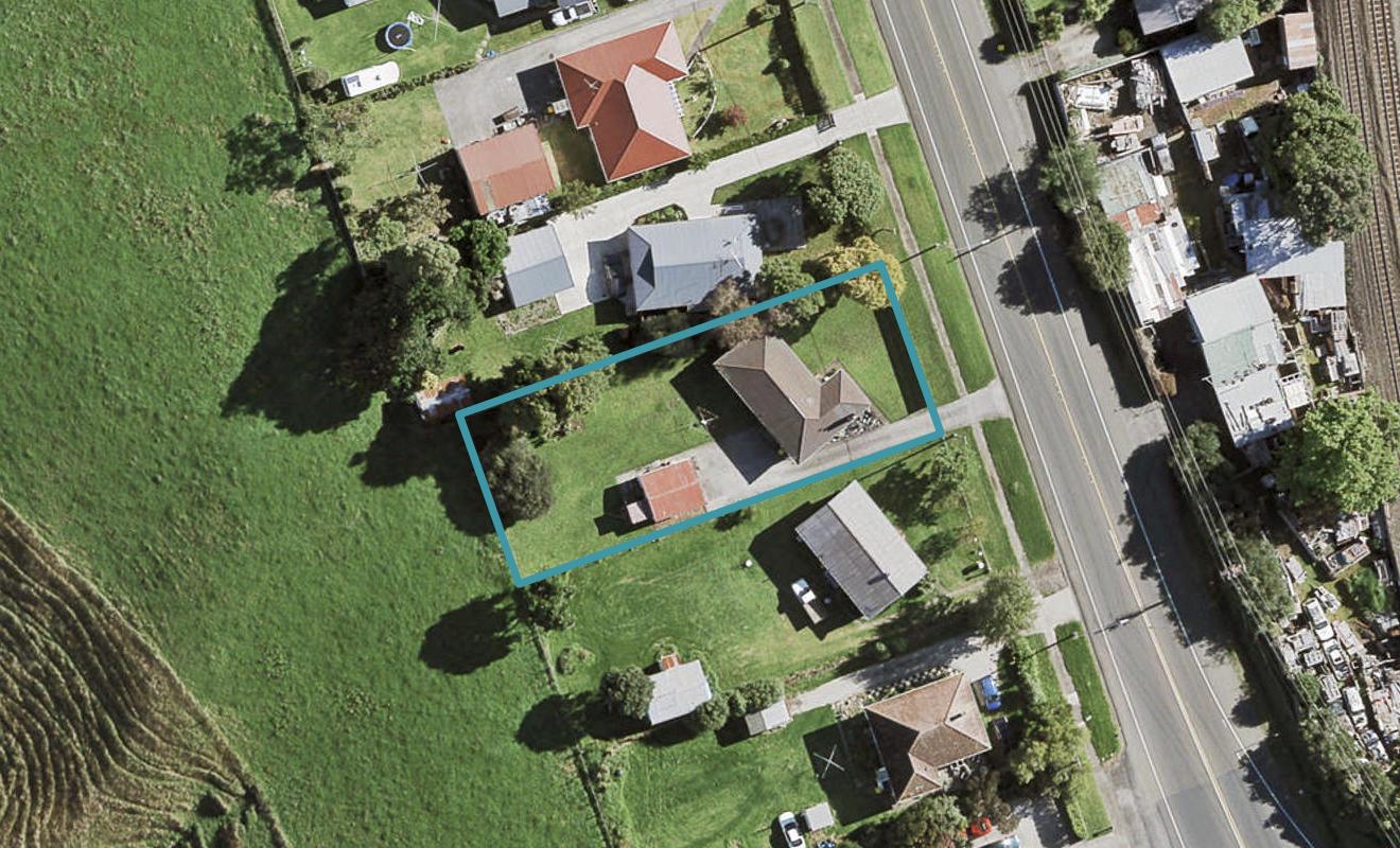1014 Paerata Road, Paerata, Pukekohe - Carousel 1