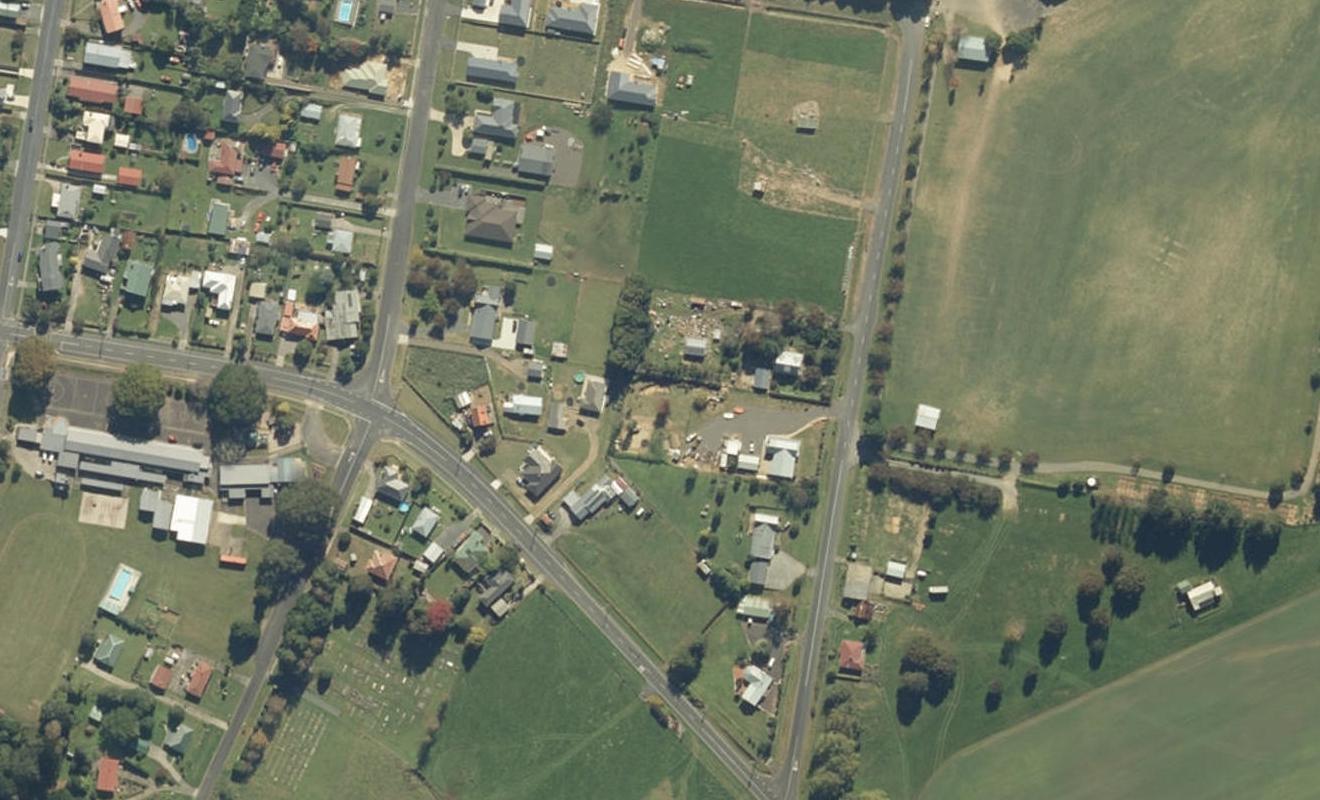 11B Dick Street, Kihikihi, Te Awamutu - Carousel 1