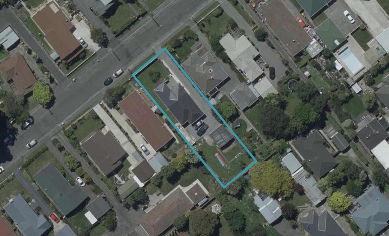 25 Cedars Street, Hoon Hay, Christchurch - Carousel 1