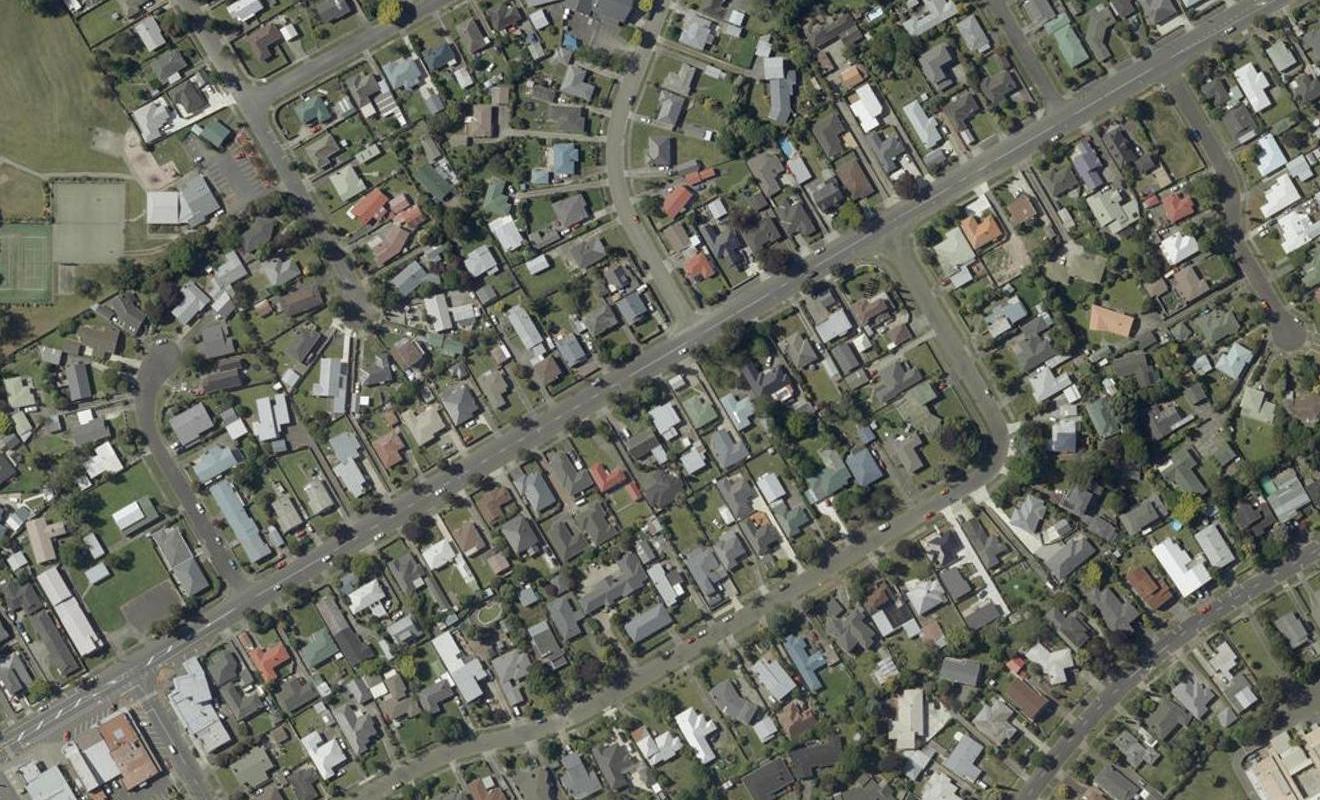 142 College Street, Awapuni, Palmerston North - Carousel 1