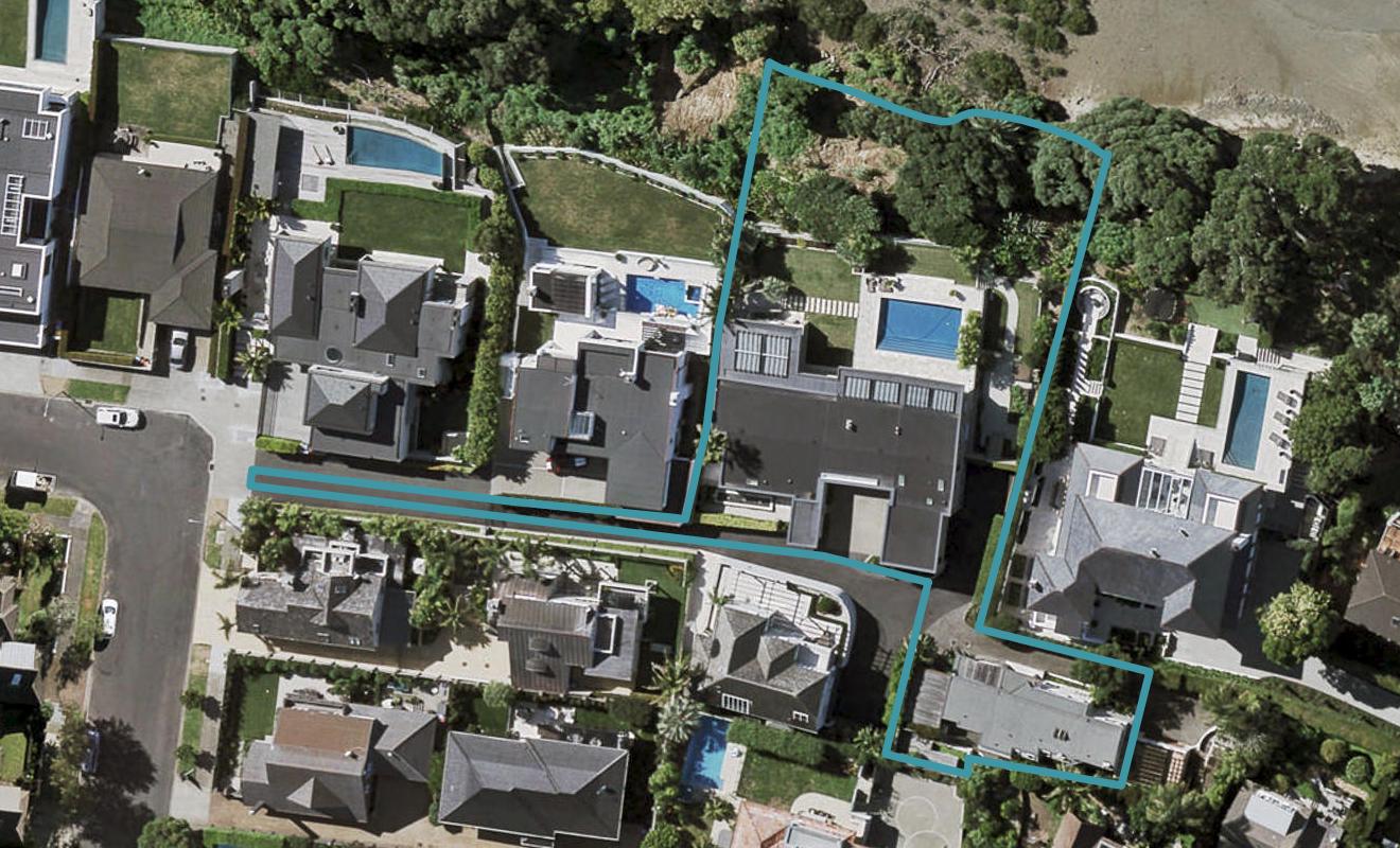 11A Burwood Crescent, Remuera, Auckland - Carousel 1
