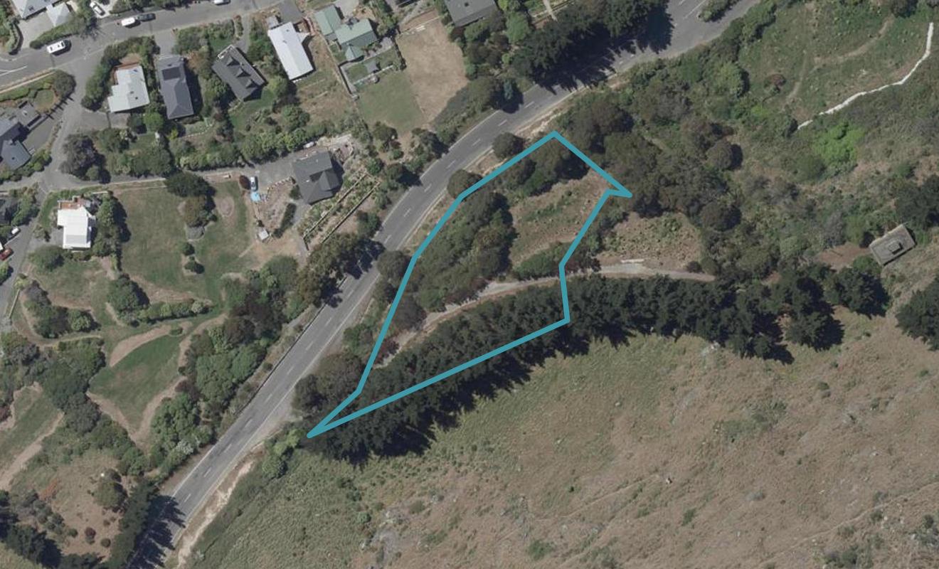 83 Evans Pass Road, Sumner, Christchurch - Carousel 1