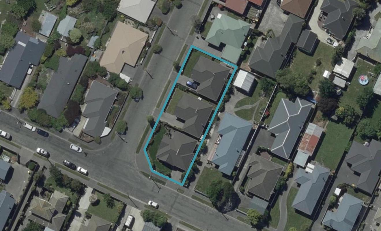 3 Balkwell Street, Halswell, Christchurch - Carousel 1