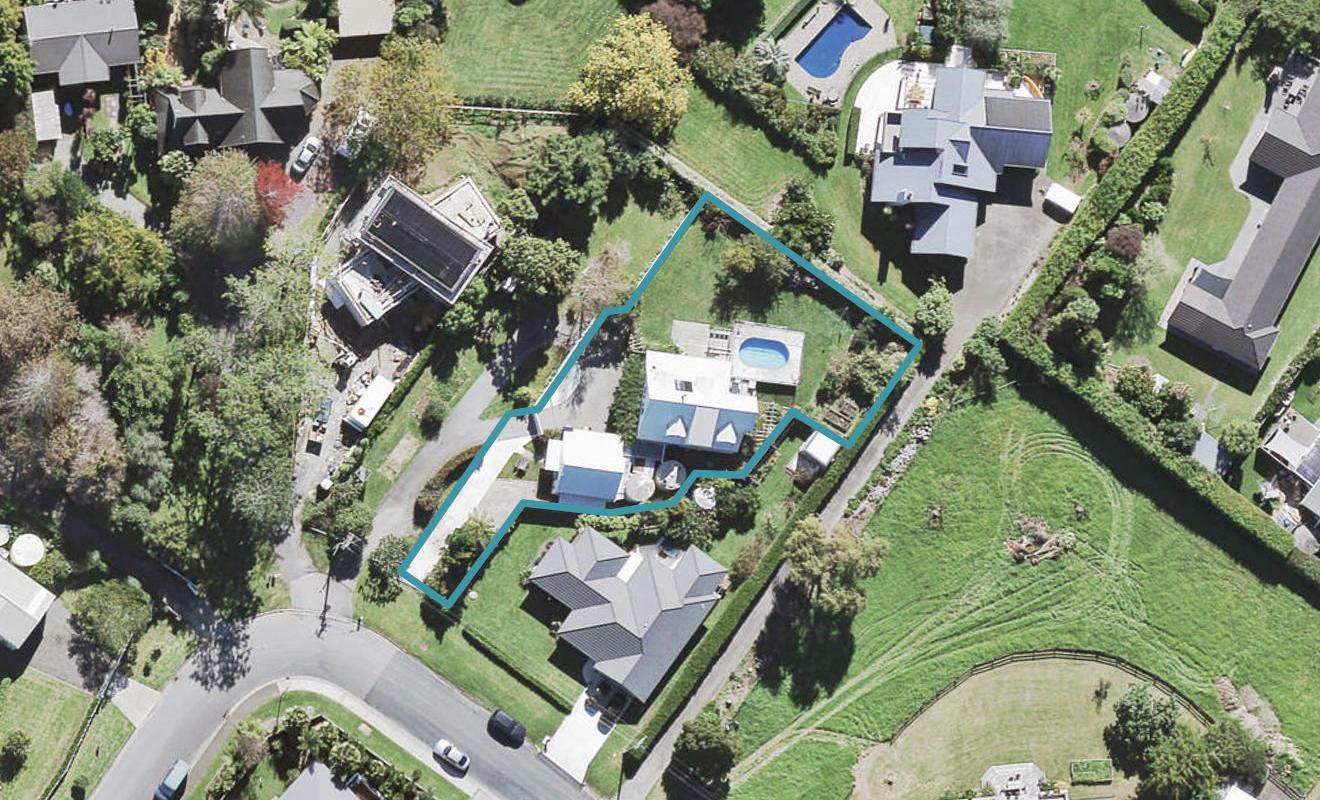 12 Gumdigger RISE, Auckland - Carousel 1