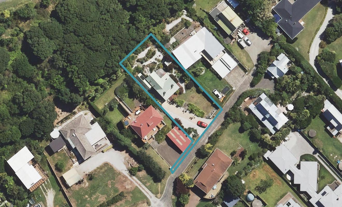 62 Douglas Street, Okitu, Gisborne - Carousel 1