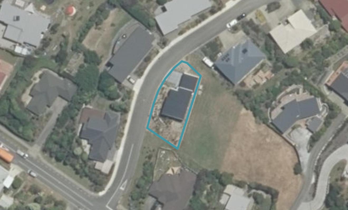4 Blampied Place, Nelson South, Nelson - Carousel 1