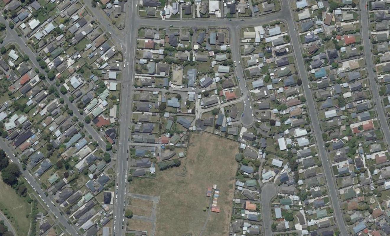 18 Inverell Place, North New Brighton, Christchurch - Carousel 1