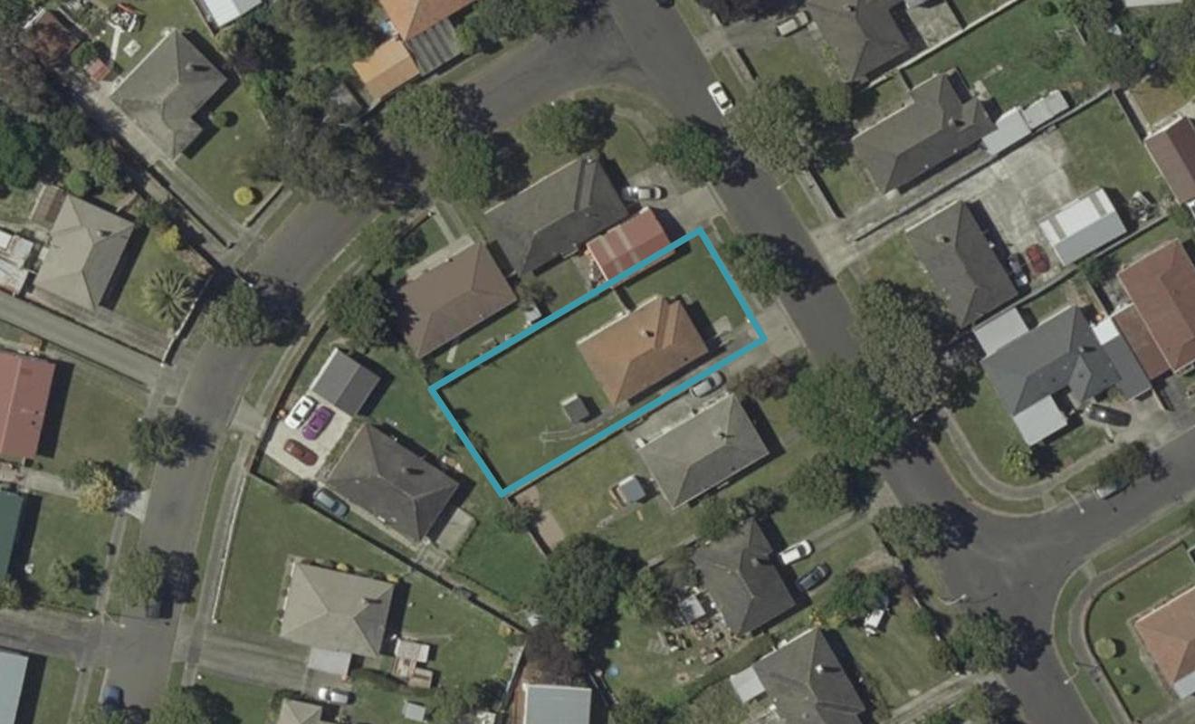 28 Cardiff Street, Awapuni, Palmerston North - Carousel 1