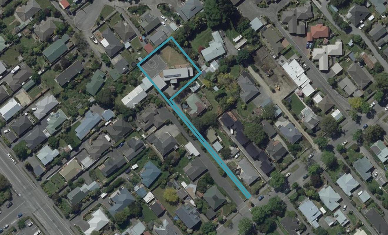 21B Studholme Street, Somerfield, Christchurch - Carousel 1