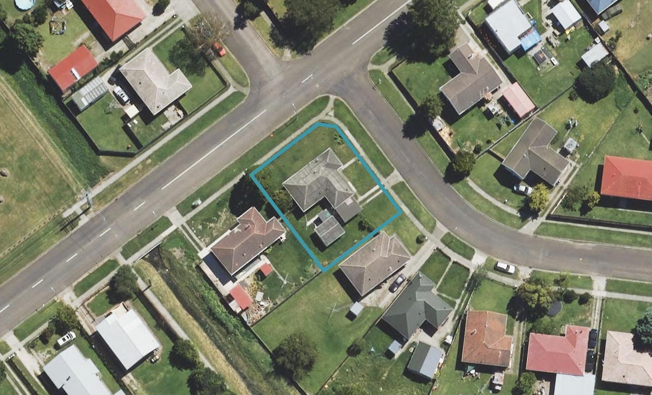 1 Lawrence Street, Outer Kaiti, Gisborne - Carousel 1