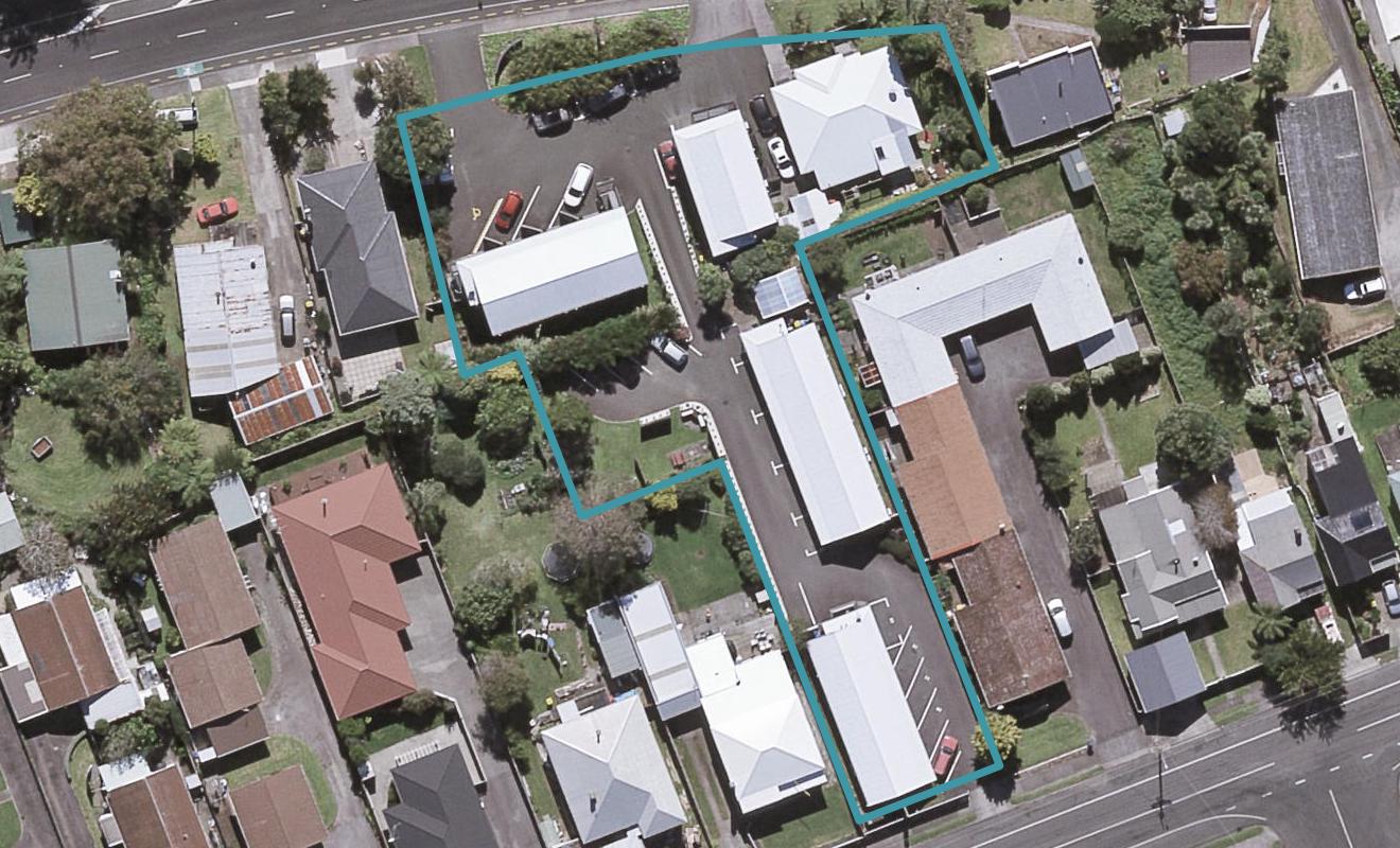 20 Northgate, Strandon, New Plymouth - Carousel 1