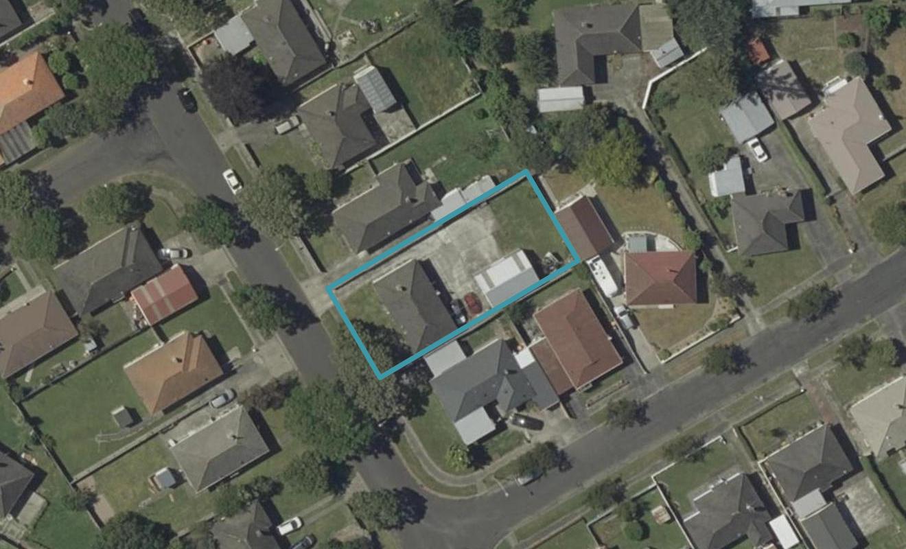 31 Cardiff Street, Awapuni, Palmerston North - Carousel 1