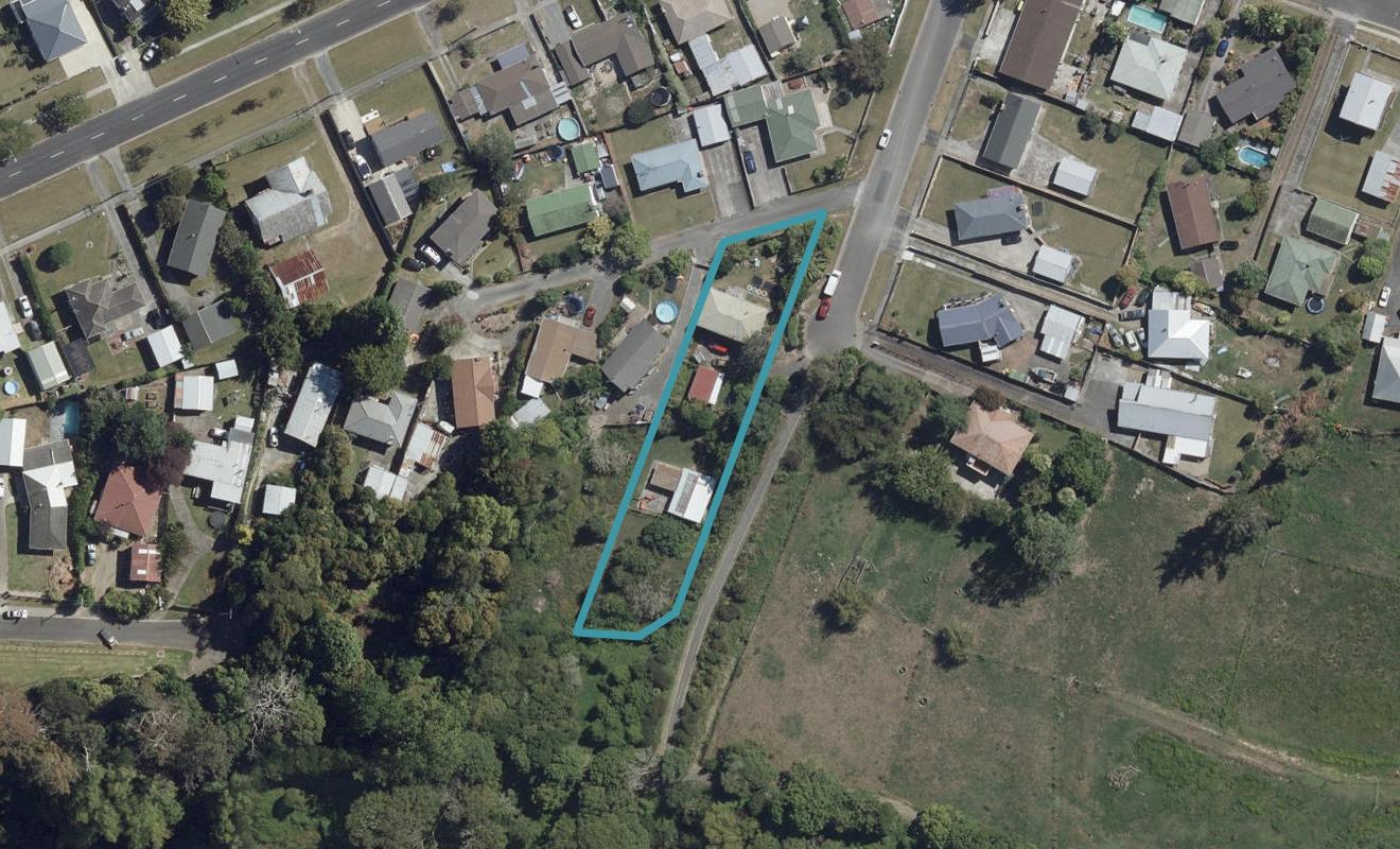 18 Pond Street, Ngaruawahia - Carousel 1