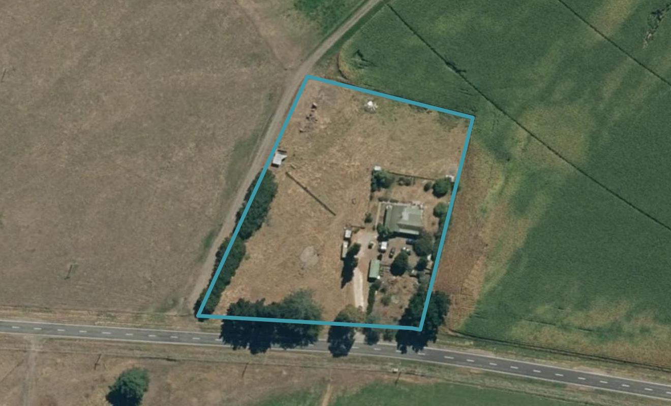 1396 Ongaonga Road, Ongaonga, Waipawa - Carousel 1