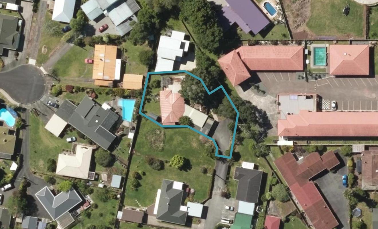 24B Percy Street, Kensington, Whangarei - Carousel 1