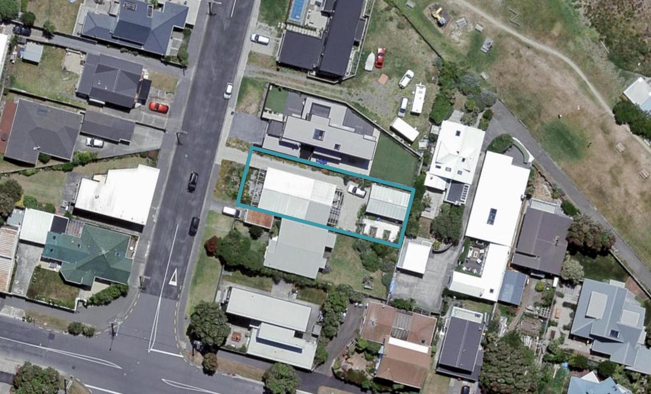 9 Monro Street, Seatoun, Wellington - Carousel 1