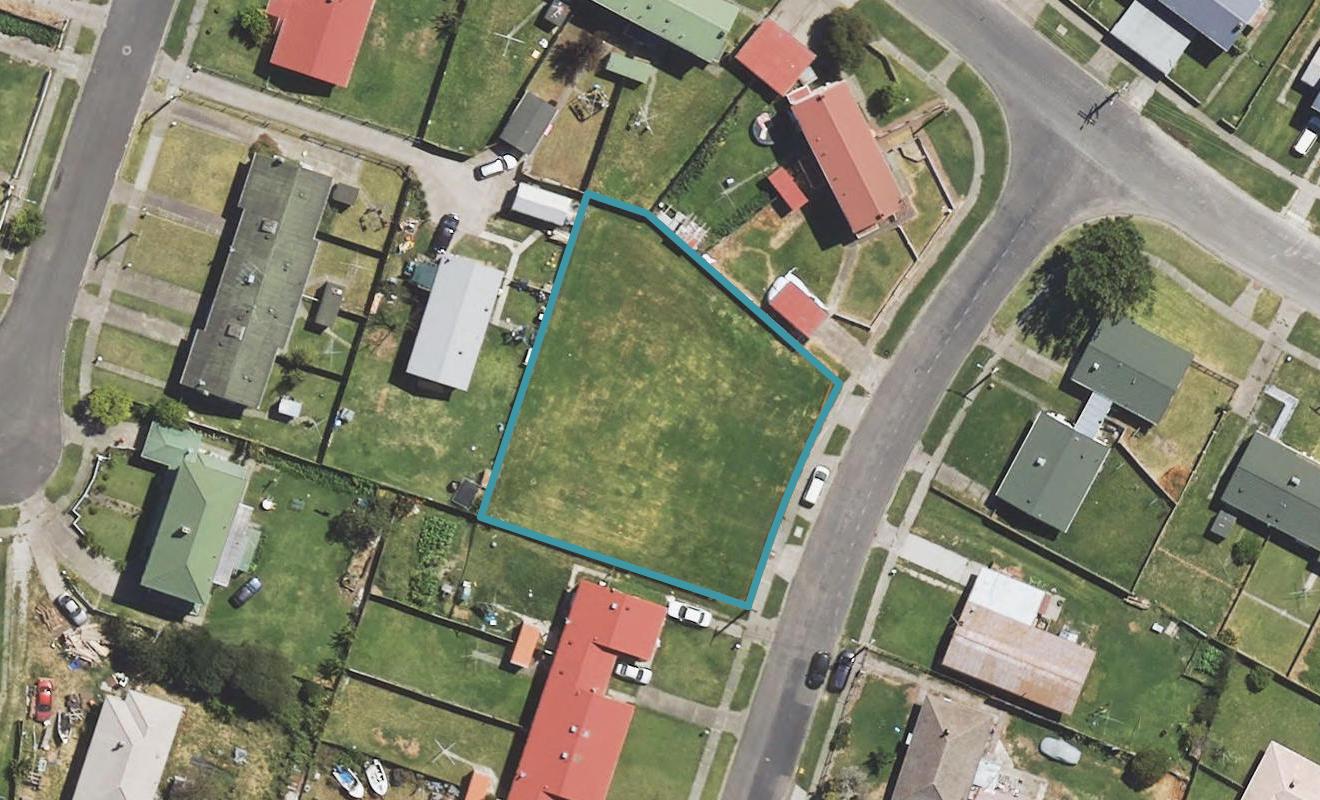 3 Oxford Street, Kaiti, Gisborne - Carousel 1