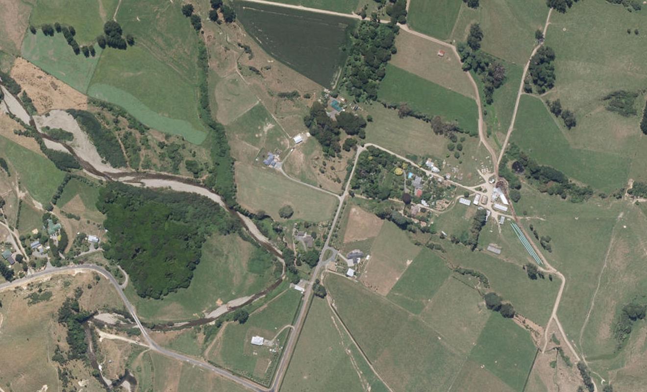 25 Martins Road, Manakau, Levin - Carousel 1