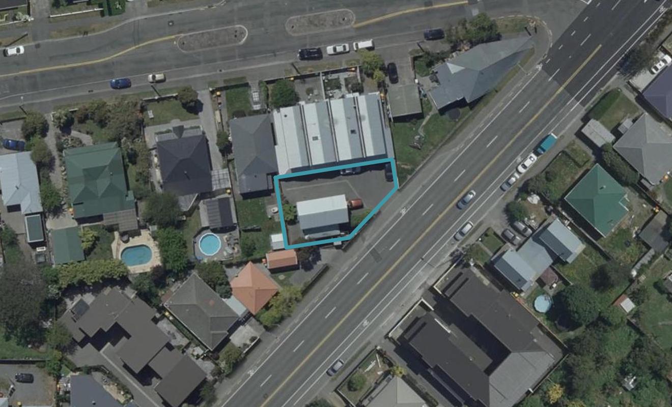 19 Burlington Street, Sydenham, Christchurch - Carousel 1