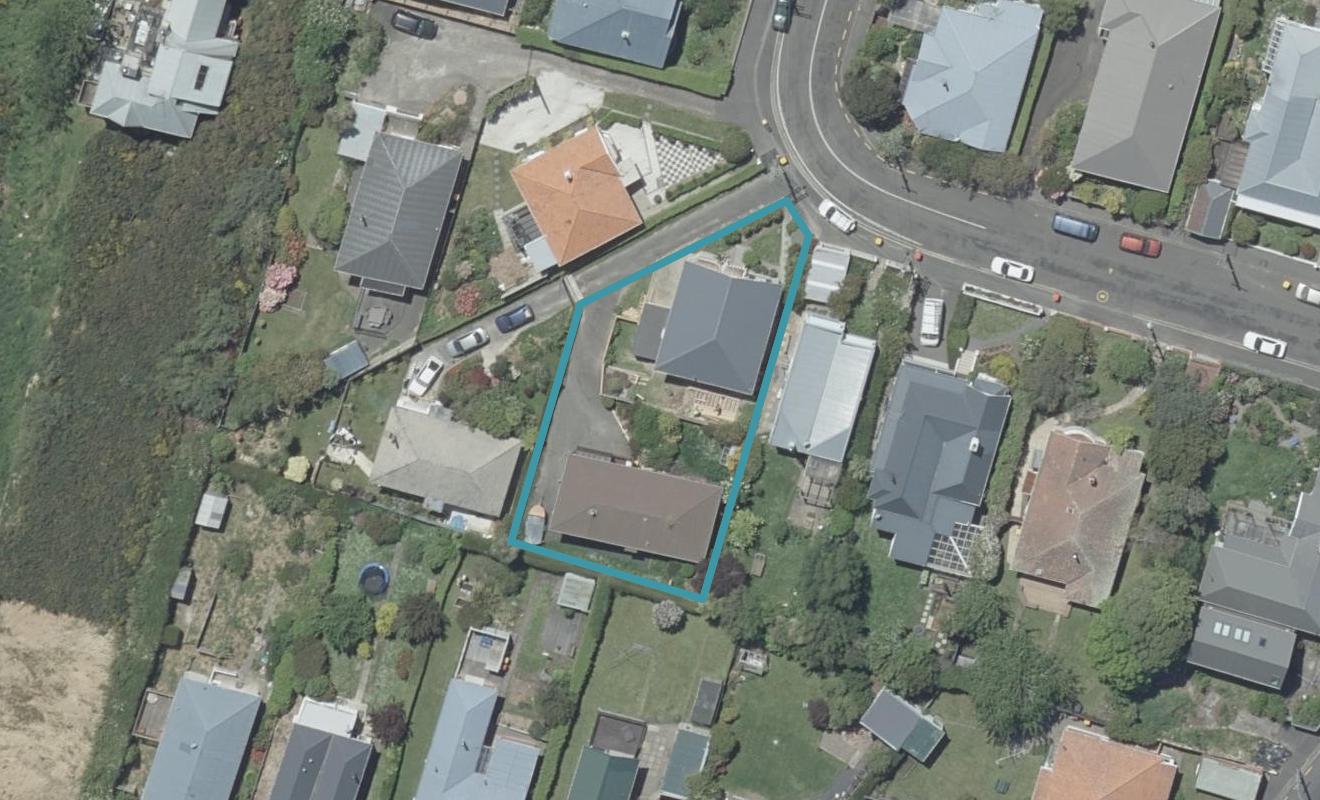 17B Mataora Road, Kenmure, Dunedin - Carousel 1