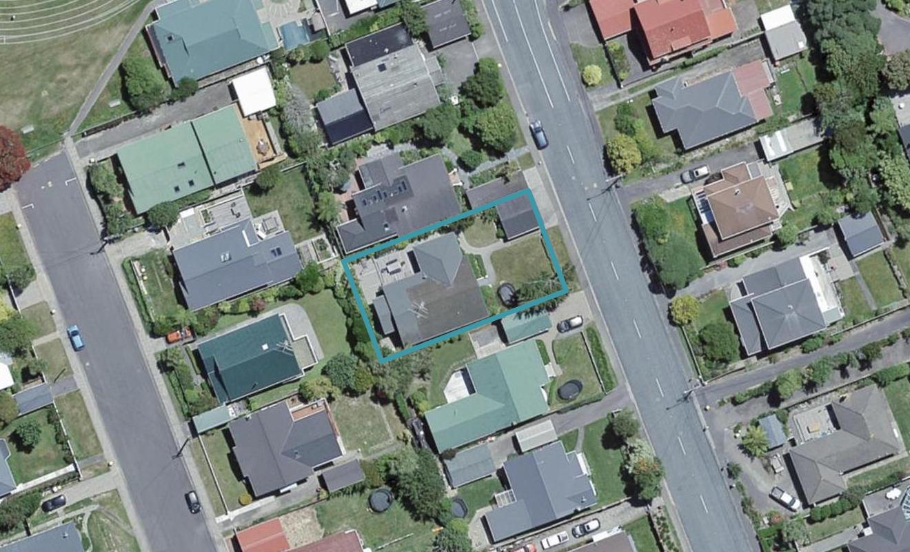 72 Campbell Street, Karori, Wellington - Carousel 1