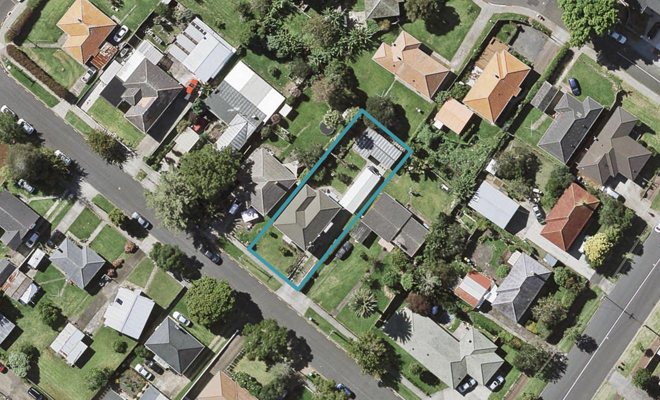 41 Te Koa Road, Panmure, Auckland - Carousel 1