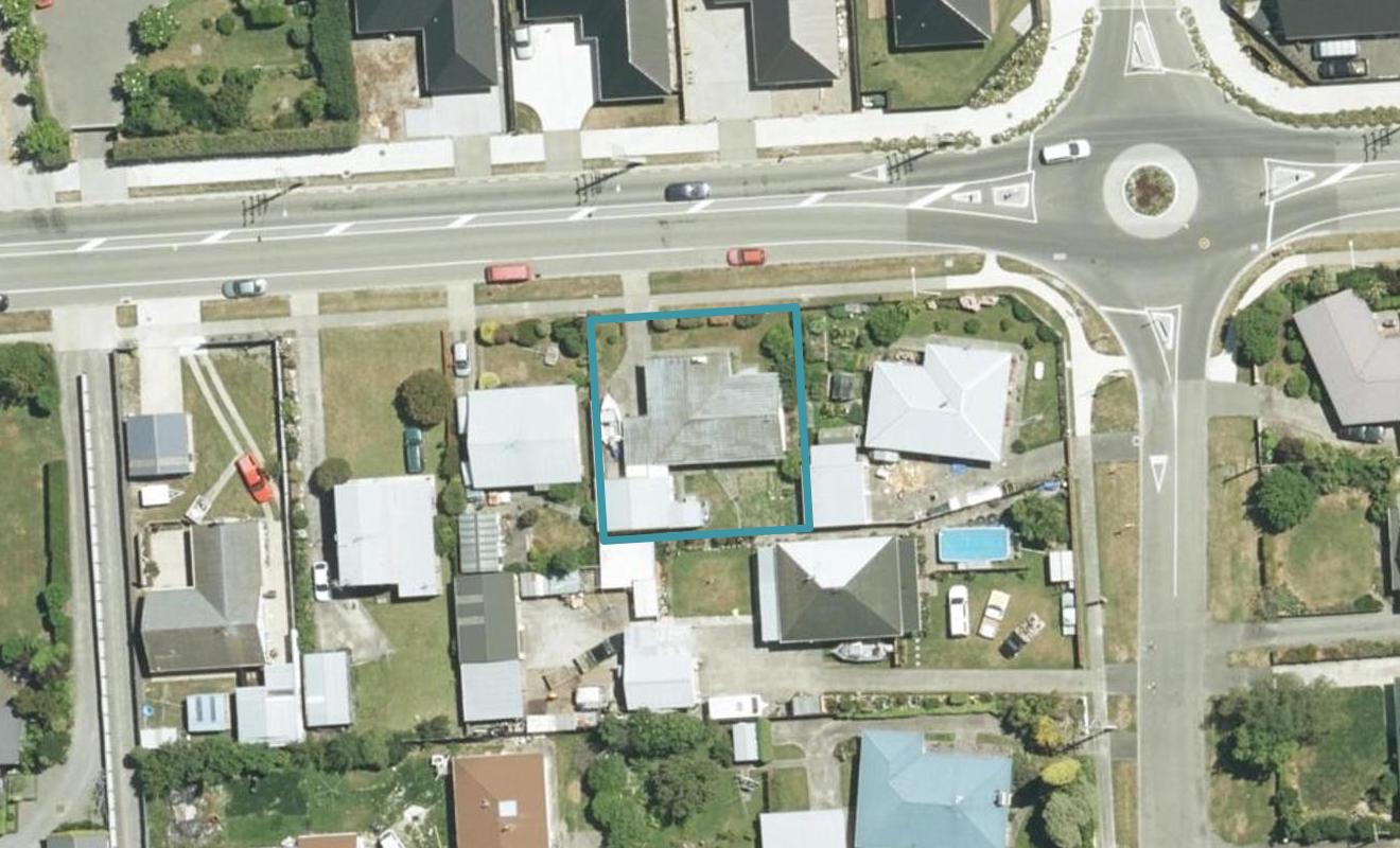 77 Old Renwick Road, Springlands, Blenheim - Carousel 1