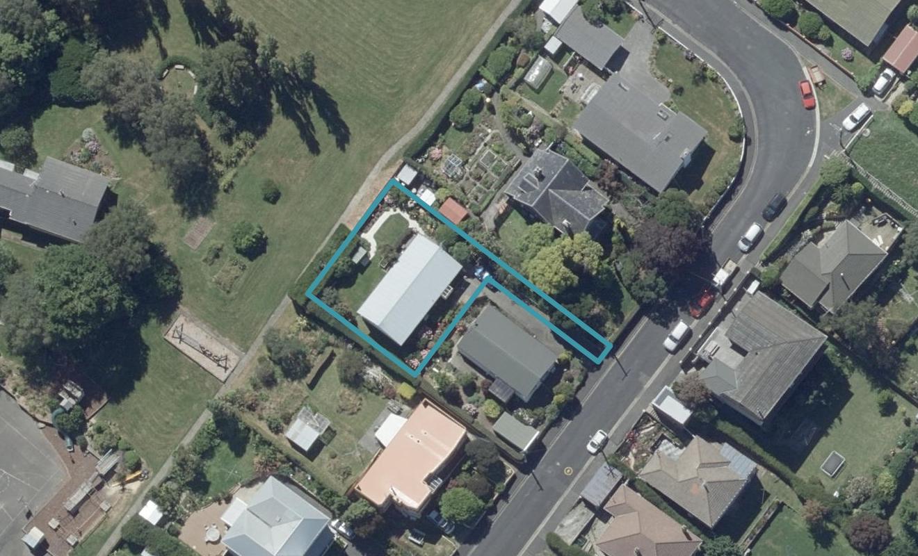19A Gilmore Street, Wakari, Dunedin - Carousel 1