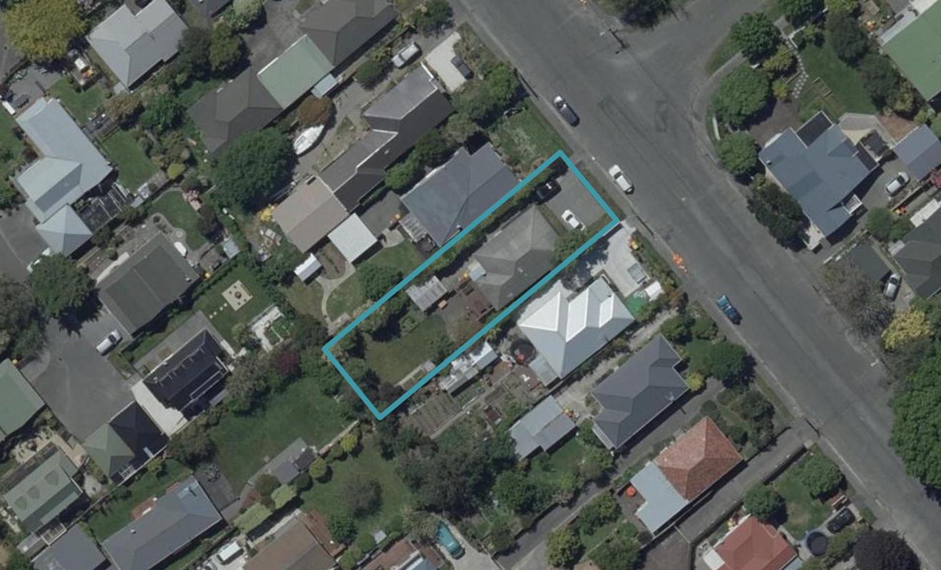 23 Young Street, Somerfield, Christchurch - Carousel 1