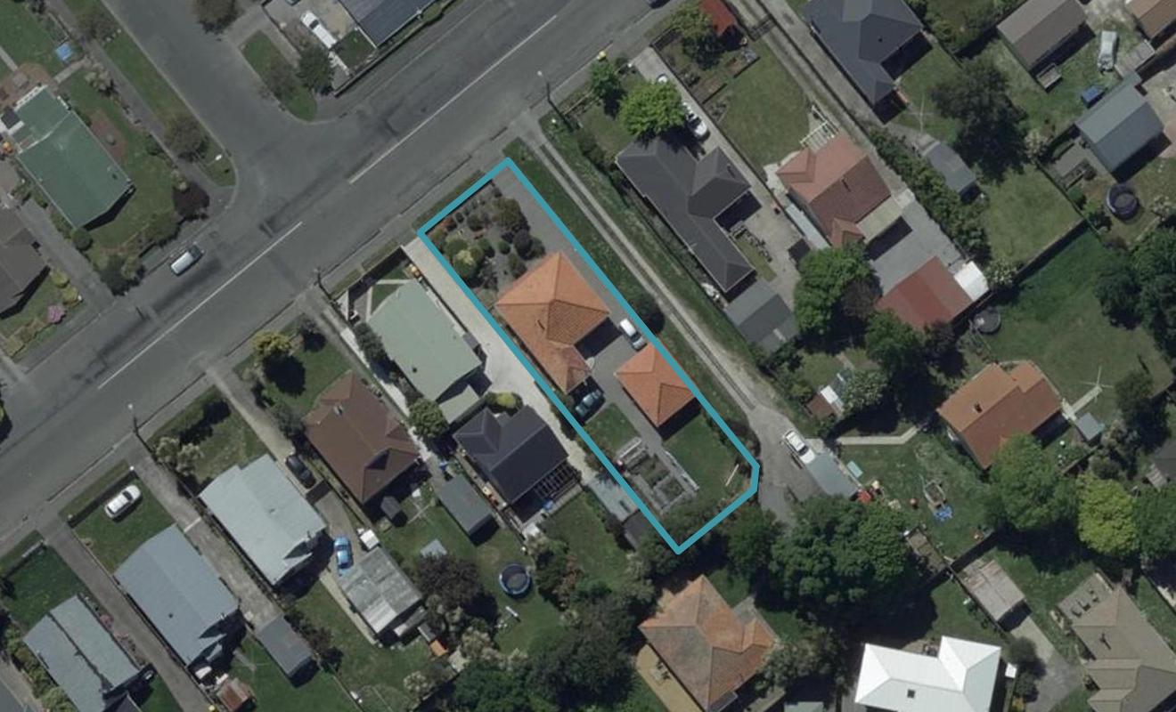 152 Neville Street, Spreydon, Christchurch - Carousel 1