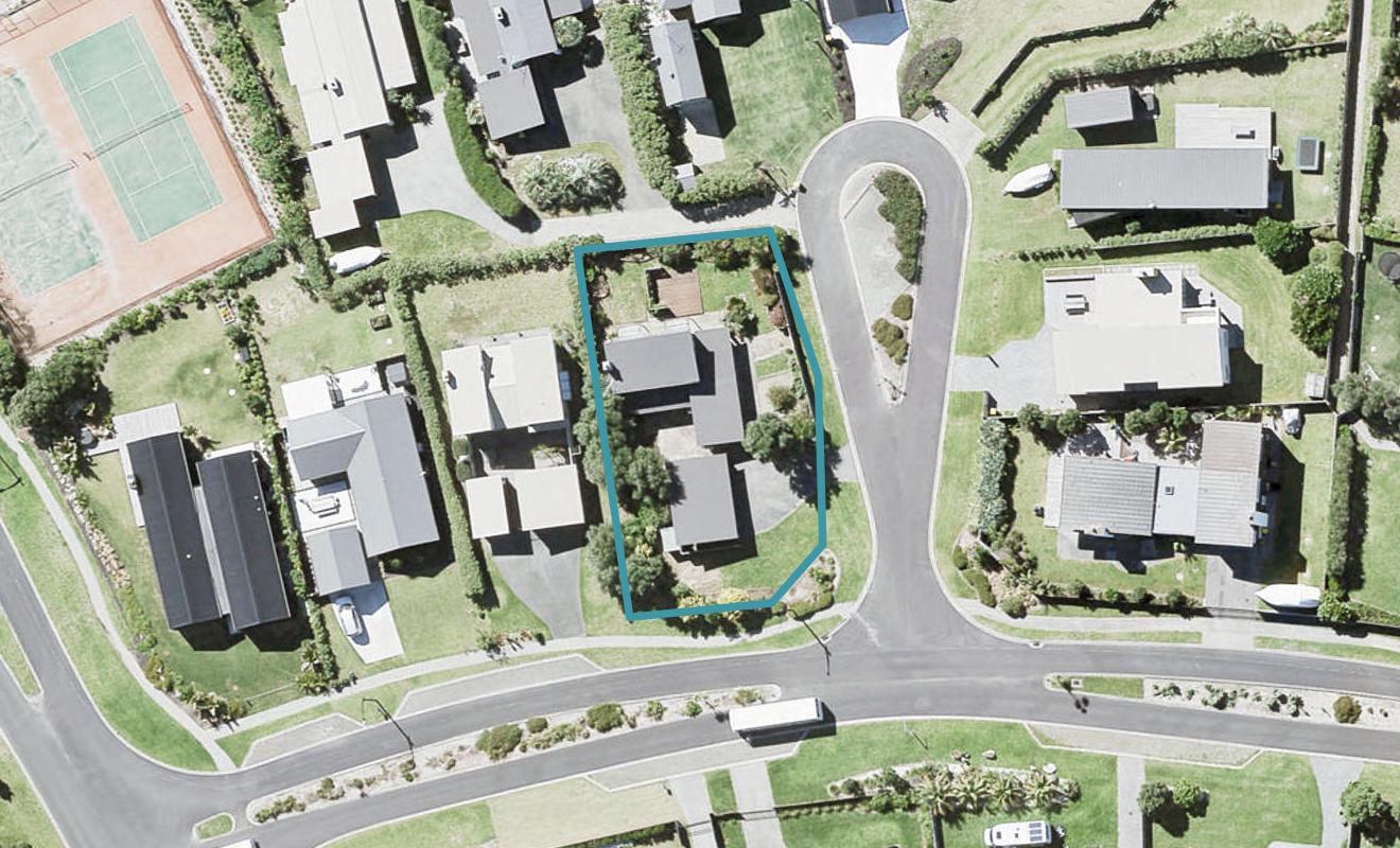 1 Tio Lane, Warkworth - Carousel 1