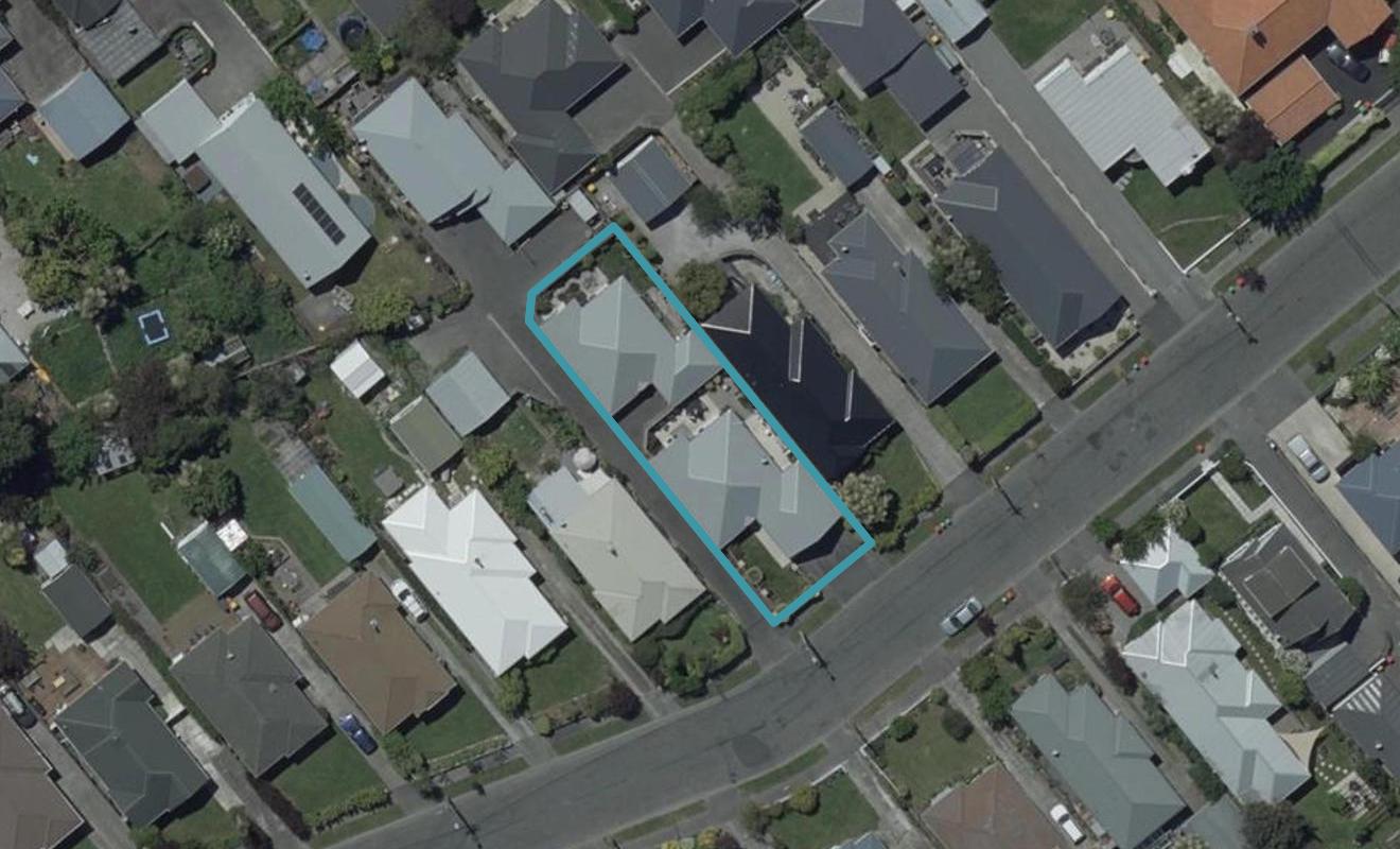 1/39 Penrith Avenue, Somerfield, Christchurch - Carousel 1