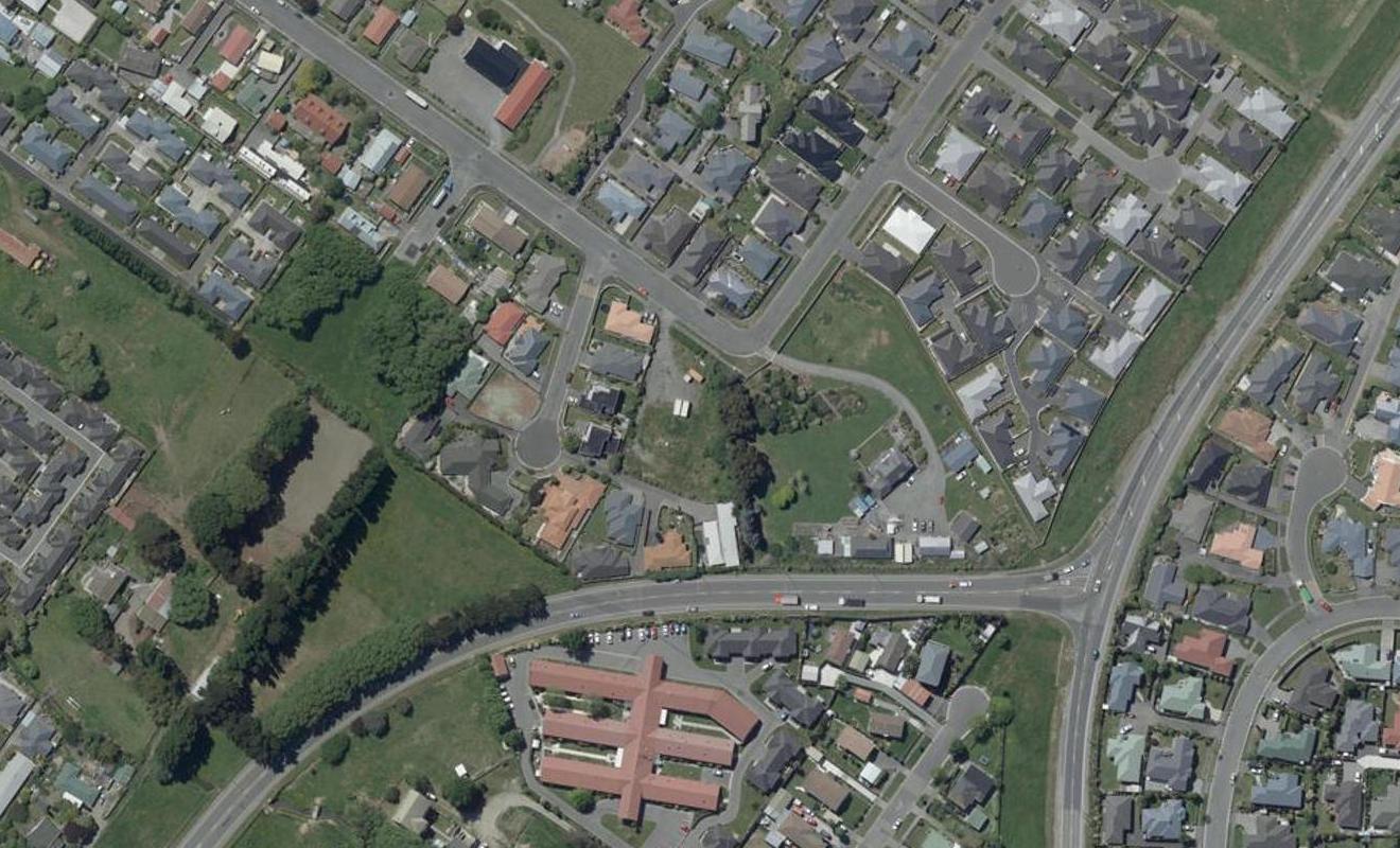 36 St Lukes Street, Woolston, Christchurch - Carousel 1