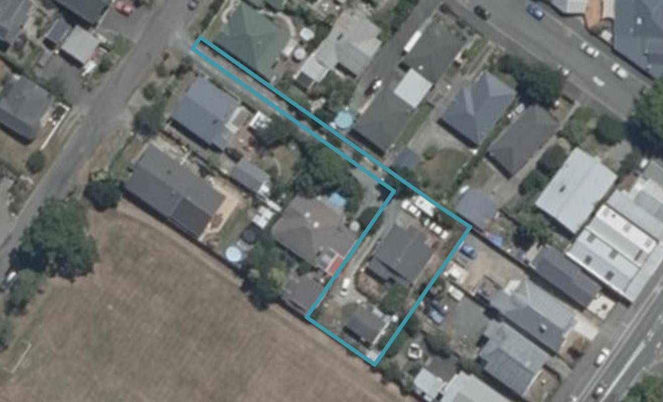 1/5A Renwick Place, Nelson South, Nelson - Carousel 1